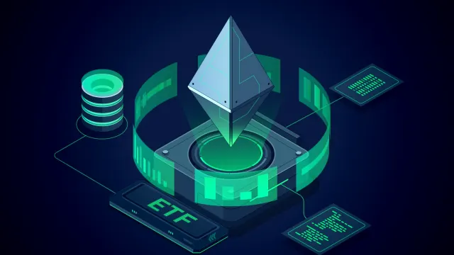 Ethereum Spot ETFs verzeichnen Zuflüsse von 189 Millionen Dollar, die höchsten seit 10 Monaten