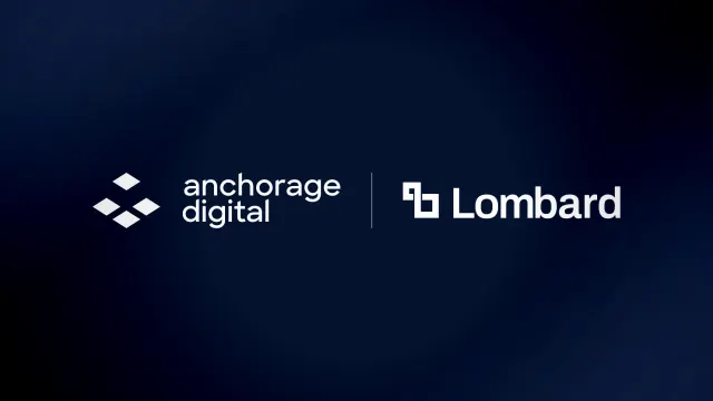 Anchorage Digital startet 'Agentic Banking' für KI-Agenten