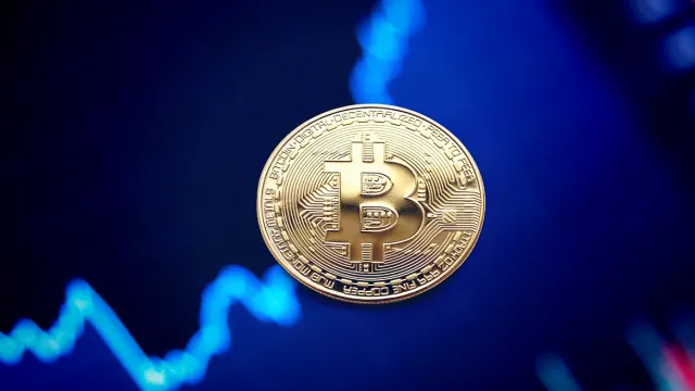 US Bitcoin-ETFs verzeichnen 1,92 Milliarden Dollar Zuflüsse bei Preisanstieg