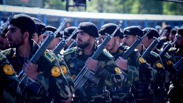 Iran warnt Golfstaaten vor US-Militärpräsenz amid anhaltenden Spannungen