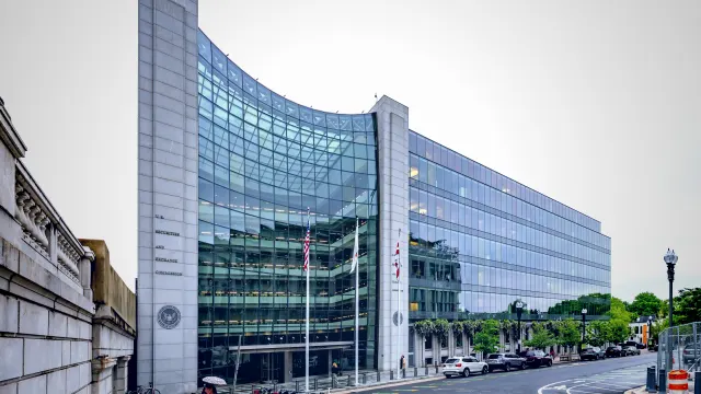 SEC schlägt Regulierung von Krypto-Assets für Token-Emittenten vor