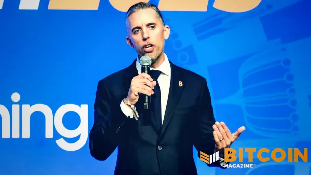 Strive, Inc. Adquiere 1,110 Bitcoin, Aumentando sus Tenencias a Más de 21,000 Monedas