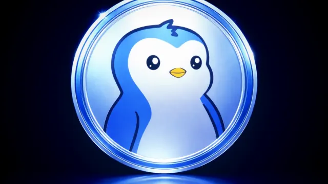El Token PENGU Aumenta un 62% en Medio de Especulaciones sobre IPO y Expansión Minorista