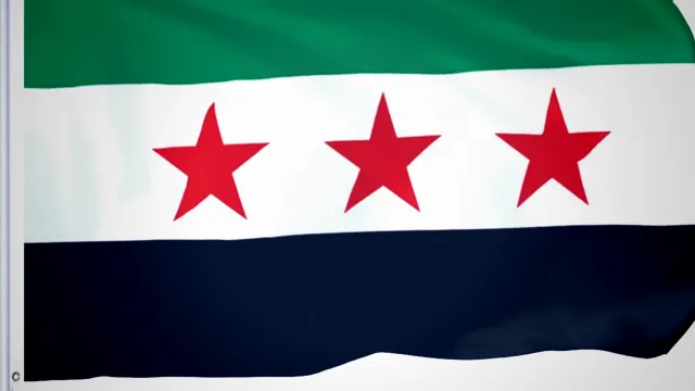 USA streichen Syrien von der Liste der Staaten, die den Terrorismus unterstützen, und eröffnen Hilfsmöglichkeiten