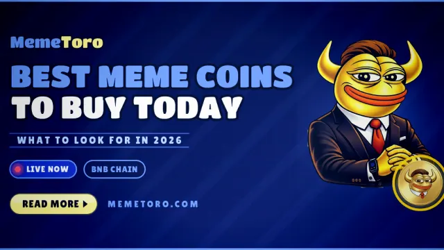 MemeToro Combines AI and BNB Chain for Future Memecoin Launches