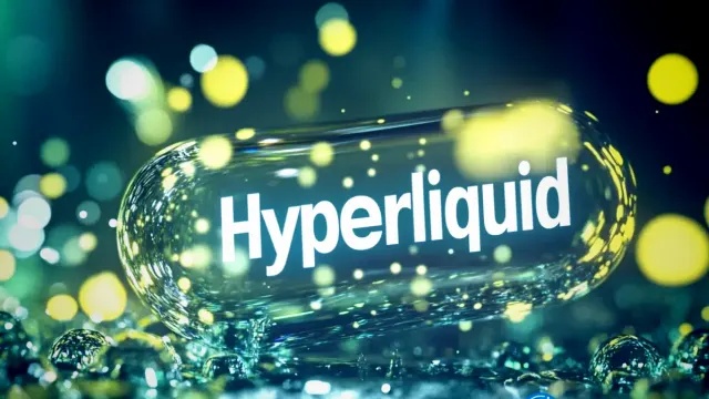 La CFTC Explora un Camino Legal para Hyperliquid mientras el Token HYPE Aumenta un 41%