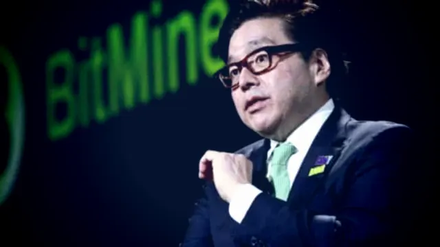 Bitmine erwirbt 81 Millionen Dollar in Ethereum und nähert sich 5%-Ziel