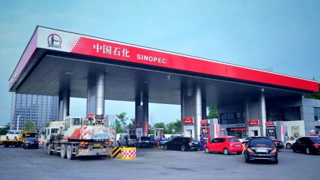 Sinopec-Vorsitzender prognostiziert Höhepunkt der Ölnachfrage in China bis 2025