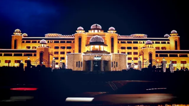 L'Iran Approuve la Médiation du Pakistan dans les Efforts de Dialogue avec les États-Unis au Milieu des Tensions Régionales