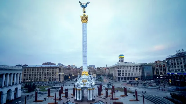 La Coalición de Kyiv Refuerza la Defensa de Ucrania en Medio del Conflicto