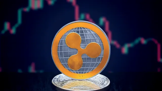 Binance XRP Hebelverhältnis erreicht Sieben-Monats-Hoch angesichts zunehmender Spekulation