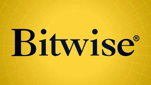 Bitwise führt automatisierte Token-Portfolios für Nicht-US-Investoren ein