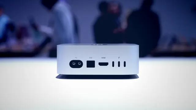 Apple bringt neuen Mac Mini und Mac Studio mit fortschrittlichen M6- und M5-Chips heraus