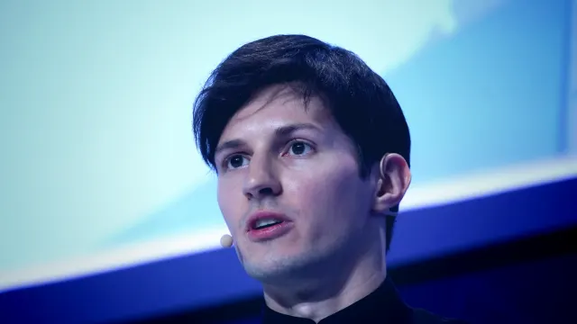 Pavel Durov Conmemora Dos Años de Desafíos Legales en Francia por las Políticas de Telegram