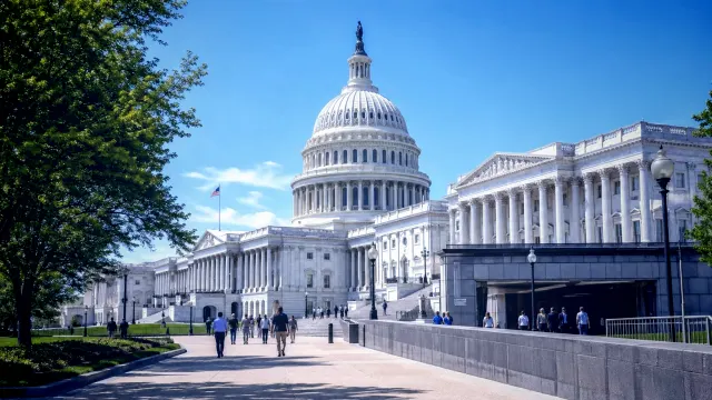 Crypto Clarity Act schreitet voran, wartet auf Abstimmung im Senat und Präsidialgenehmigung
