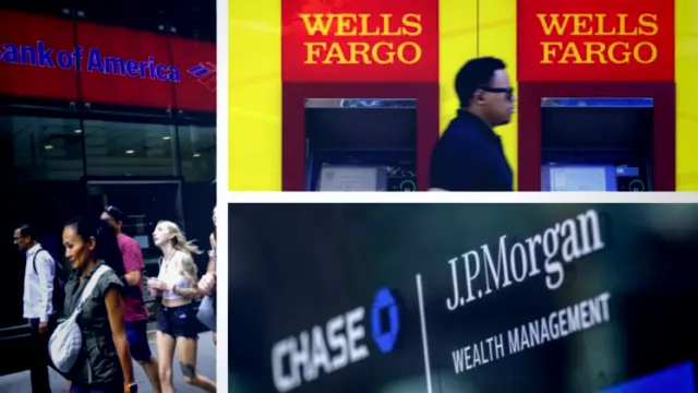 JPMorgan Explora el Lanzamiento de su Propia Stablecoin en Medio de Desarrollos de Empresas Conjuntas