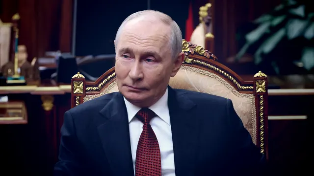 La visite du directeur de la CIA à Moscou signale un engagement continu en matière de renseignement entre les États-Unis et la Russie