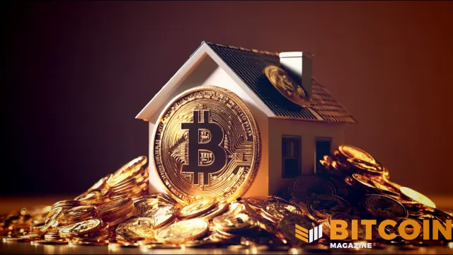 Coinbase et Better Mortgage lancent des prêts hypothécaires adossés à Bitcoin pour les acheteurs de maison