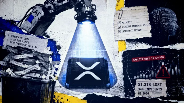 Ripple Mejora la Seguridad del XRP Ledger en el Desarrollo de su Protocolo de Préstamos