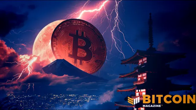 Japans Bitcoin-Industrie startet Aurora für globale Anime-Fans