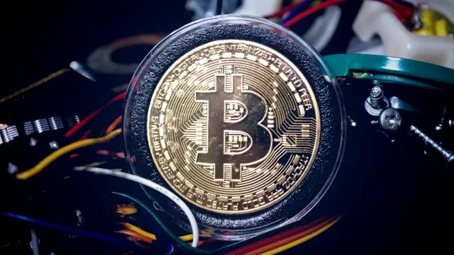 CoinShares berichtet, dass KI bis 2026 bis zu 70% der Einnahmen von Bitcoin-Minern ausmachen könnte