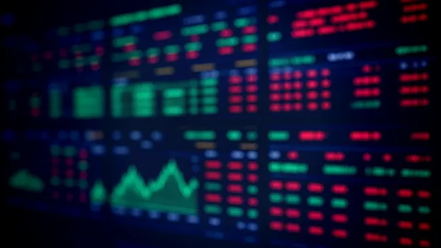 Токенизированные акции Coinbase за четыре дня генерируют объем торгов в $124 млн