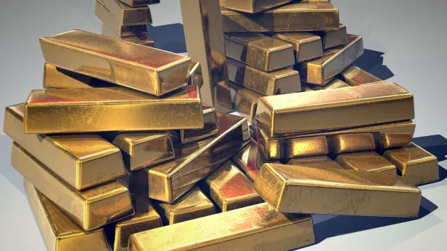 Trump-Organisation Account gehackt zur Förderung des Trump Digital Gold Tokens