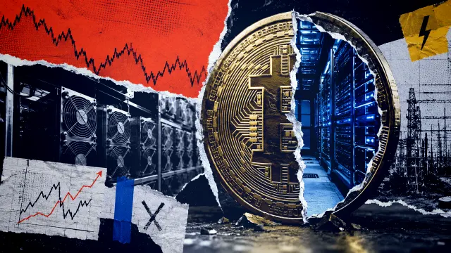Bitcoin-Miner wandeln sich zu Hochleistungsrechenzentren im Zuge von Marktveränderungen