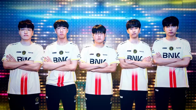 T1 derrota a BFX en emocionante partido de playoffs de LCK para avanzar