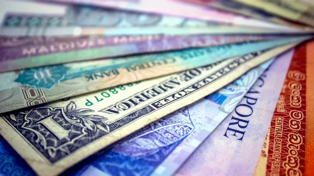 Chinas Zentralbank interveniert, während der Yuan aufgrund schwacher Inlandsnachfrage aufwertet