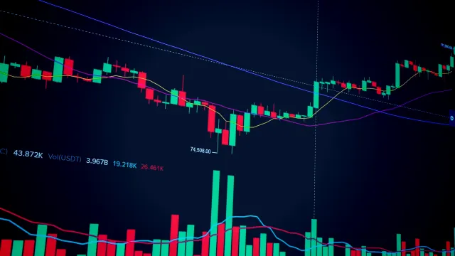 Bitcoin-ETFs verzeichnen Abfluss von 201,9 Millionen Dollar und beenden neun Tage andauernde Zuflüsse