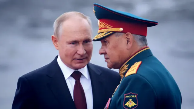 Rusia Bloquea Fuerzas Enemigas y Ataca la Infraestructura Energética de Ucrania