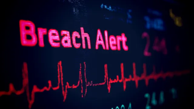 McKesson bestätigt Cloud-Datenpanne, die Patientendaten gefährdet, amid Erpressungsforderung