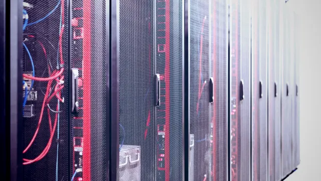 Hyperscale Data verlagert sich von Bitcoin-Mining zu einem KI-Datenzentrum in Michigan