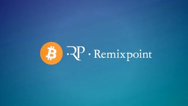 Remixpoint verkauft Altcoins, um sich ausschließlich auf Bitcoin zu konzentrieren