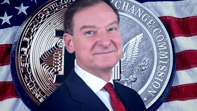 La SEC Propone un Marco Regulatorio de Cripto para Atraer Innovadores de Vuelta a EE. UU.