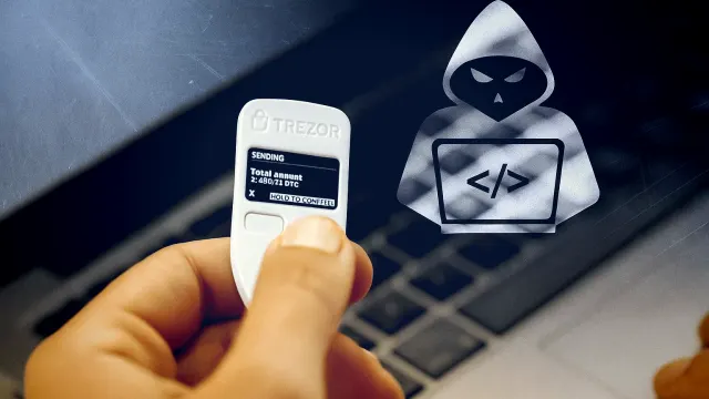 Trezor gibt bekannt: Weitere 67.000 US-Kunden von ShipMonk-Datenpanne betroffen