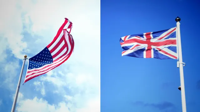 Les États-Unis et le Royaume-Uni forment une alliance pour lutter contre les centres de fraude crypto mondiaux