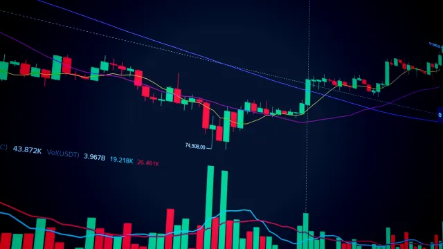 Grayscale Identifies Top Blockchains for Tokenized Stock Trading
