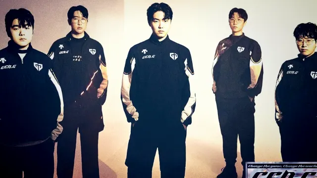 Gen.G Esports besiegt HLE und sichert sich Platz im Grand Final der LCK 2026