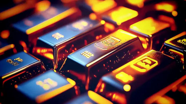 Niederländische Zentralbank verlagert 13,5 Milliarden Dollar Gold nach London zur Krisenvorsorge