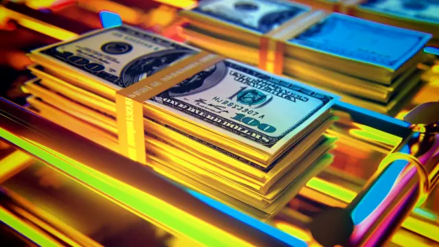 Behörden in Texas klagen Betrüger in einem Goldbetrug von 250 Millionen Dollar an, der Senioren ins Visier nahm