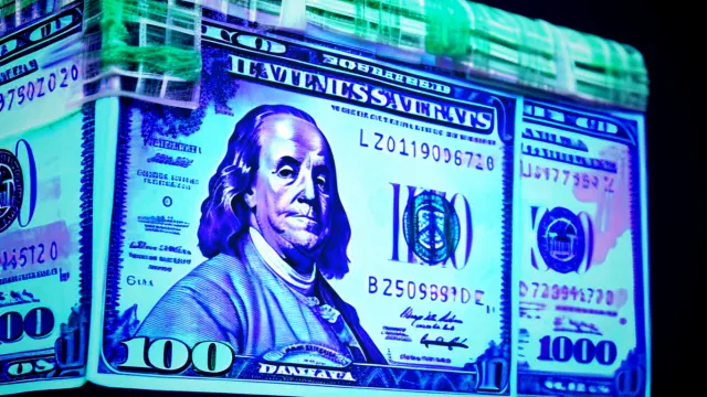 Bankangestellte in Tennessee wegen mutmaßlichen Diebstahls von 60.000 Dollar von Kunden verhaftet