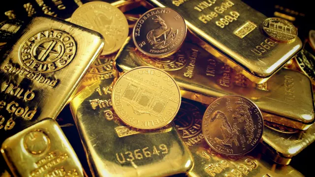 Hongkong entwickelt sich zum wichtigen Zentrum für russisches Gold angesichts westlicher Sanktionen