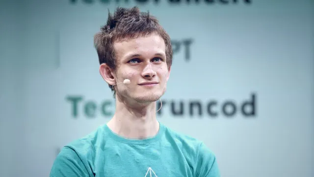 Vitalik Buterin weist AI-Bedrohung für die Preisstabilität von Bitcoin zurück