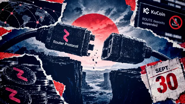 Harmony stellt Blockchain ein und migriert ONE-Token zu Ethereum