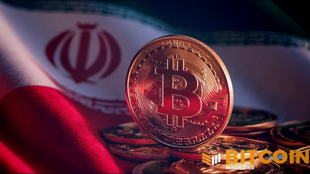 Iran nutzt Bitcoin zur Bewältigung wirtschaftlicher Herausforderungen inmitten von Sanktionen