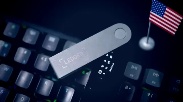 Ledger ernennt Oded Blatman zum Chief Information and Security Officer