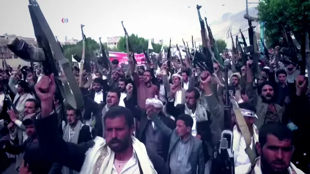 Los hutíes capturan el puerto de Mokha, aumentando las tensiones en Yemen y en el transporte marítimo regional