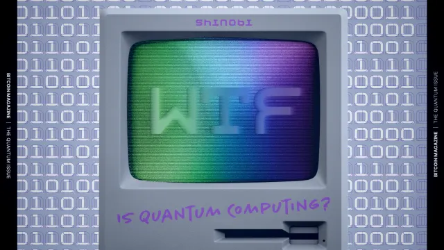 Neue Forschung zeigt Bedrohung durch Quantencomputing für die Sicherheit von Bitcoin und Ethereum